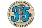 KCST Radio 35th