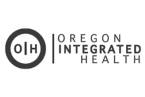 Oregon integrated health