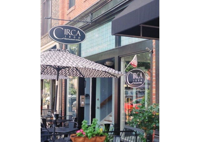 Circa