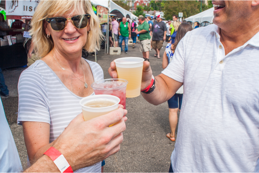 taste of btown