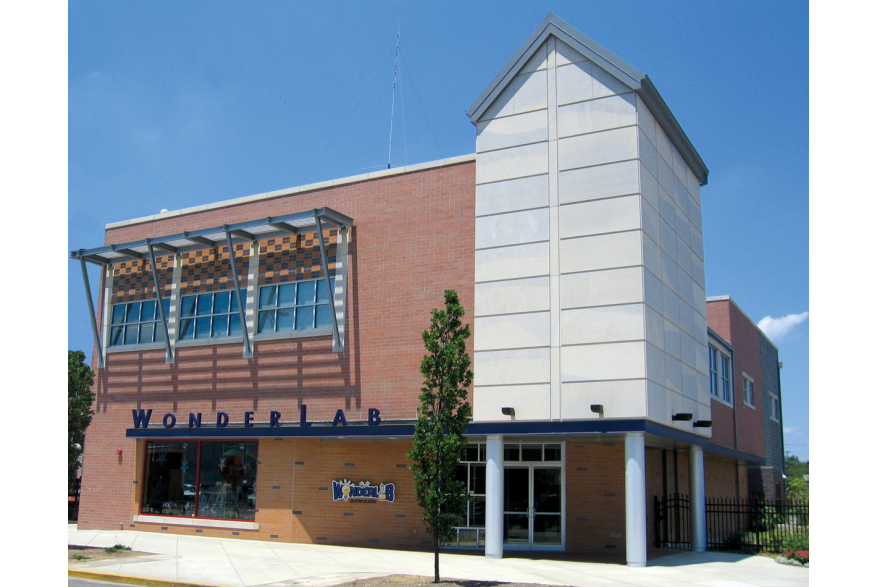 WonderLab Museum