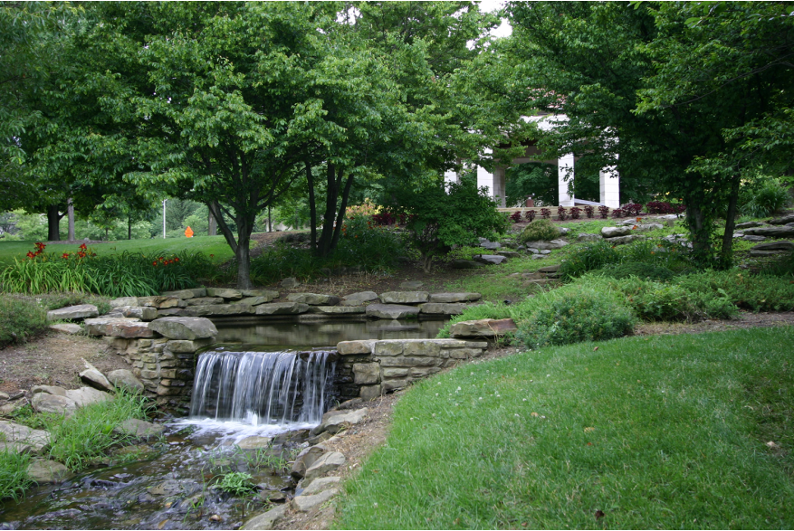IU Arboretum