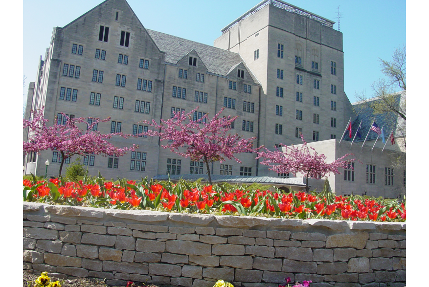 Indiana Memorial Union