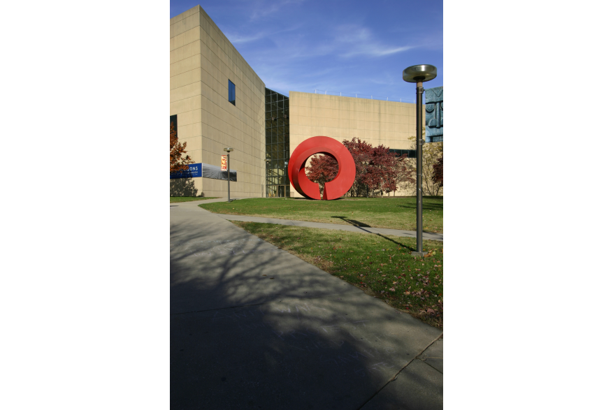 IU Art Museum