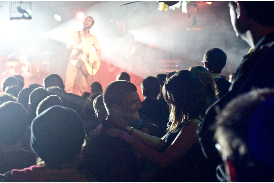 Live Music