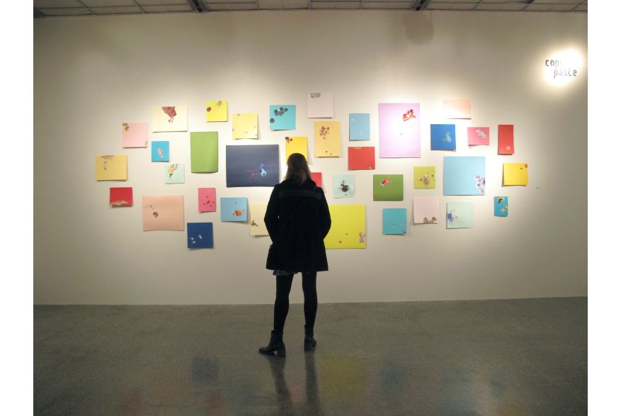 Grunwald Gallery of Art