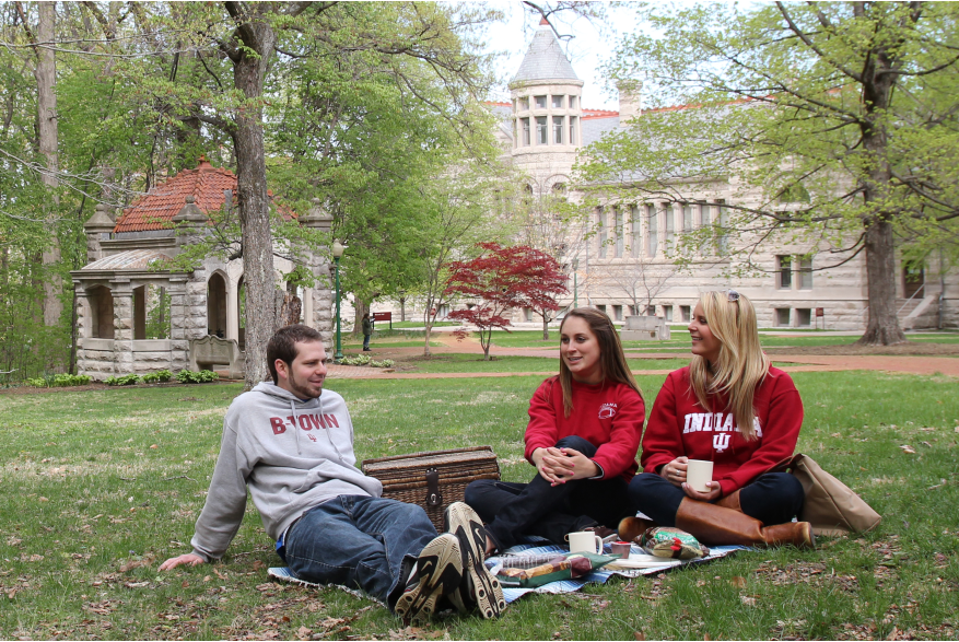 Campus Picnic