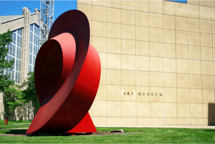 Eskenazi Museum of Art at IU
