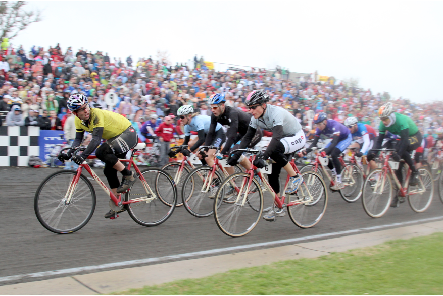 Mens Little 500