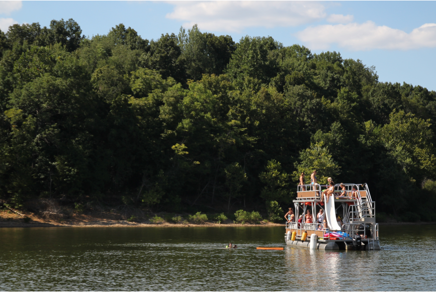 Party Boat