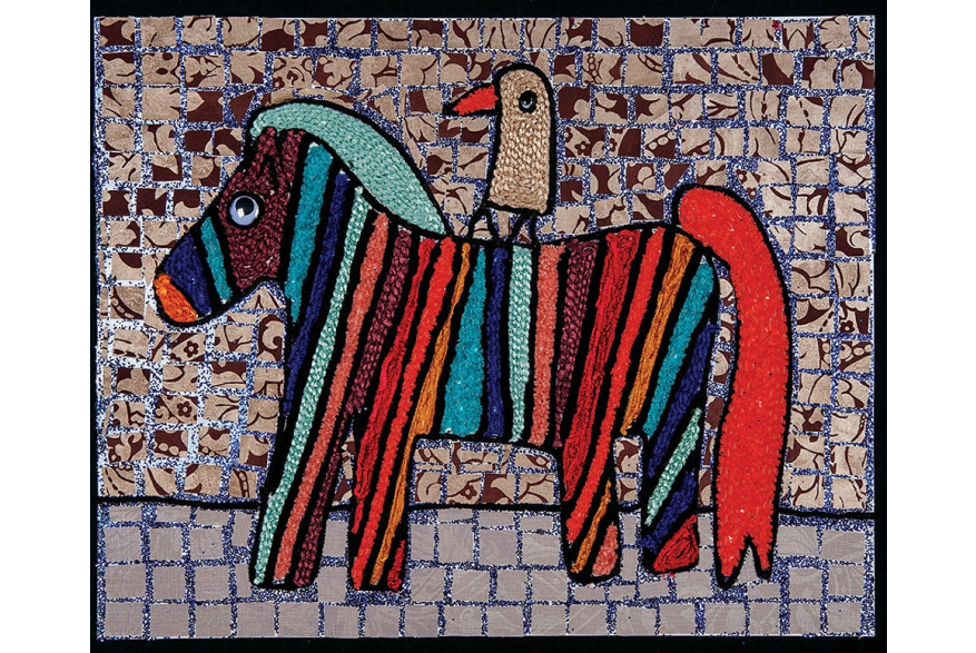 Downtown Bloomington Gallery Walk