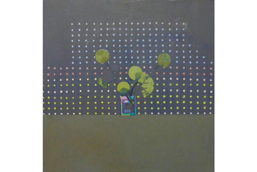 permanent art collection