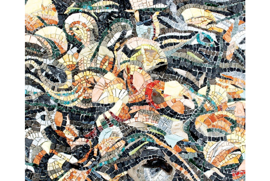 Downtown Bloomington Gallery Walk