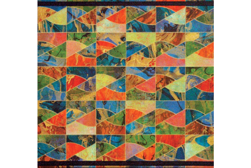 permanent art collection