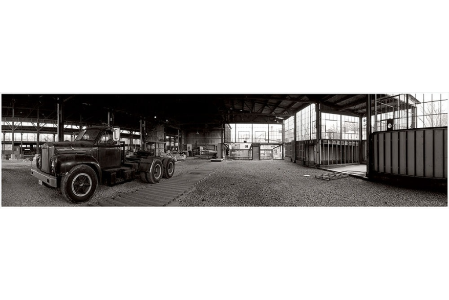 permanent art collection