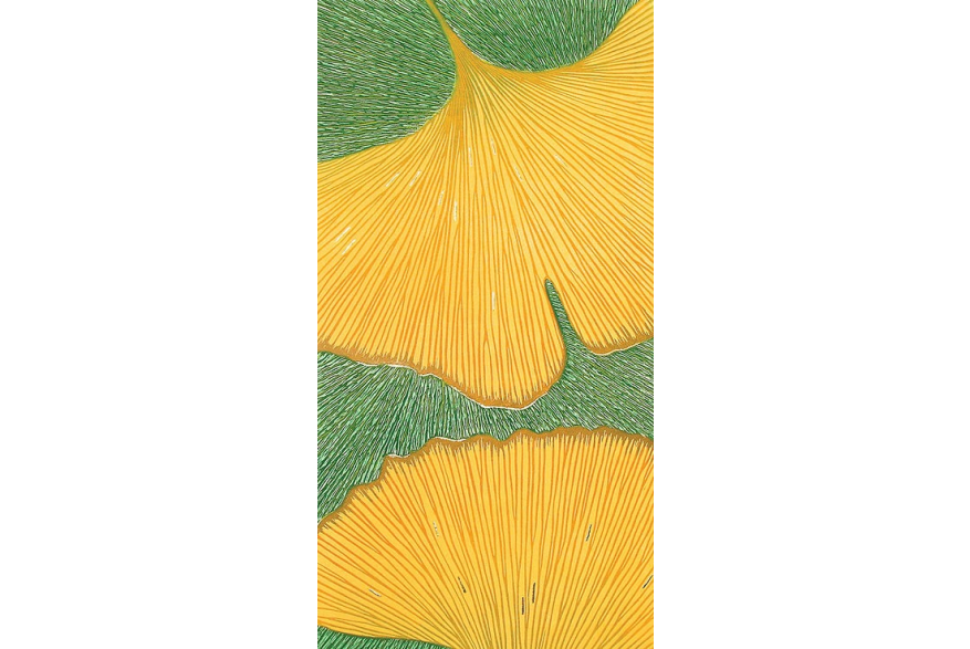 permanent art collection