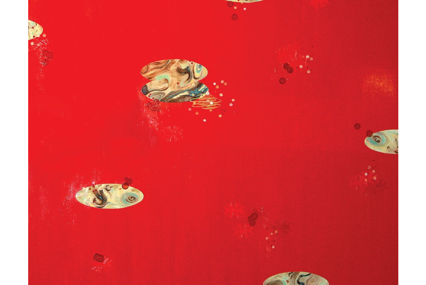 Downtown Bloomington Gallery Walk