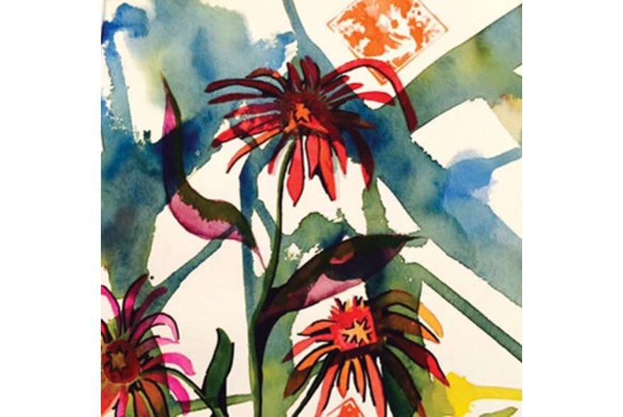 Downtown Bloomington Gallery Walk