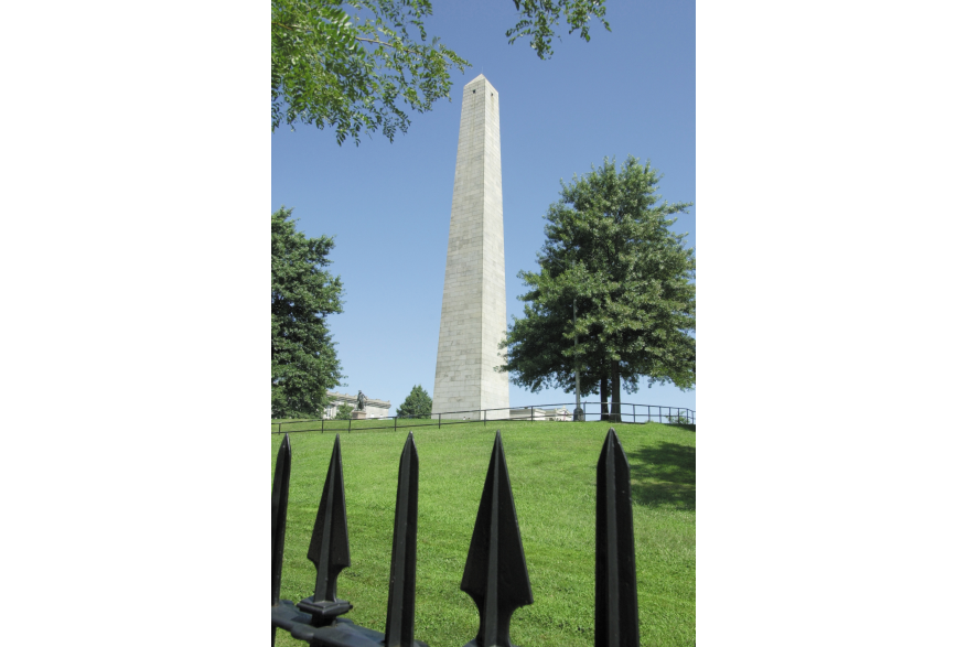 Bunker Hill Monument