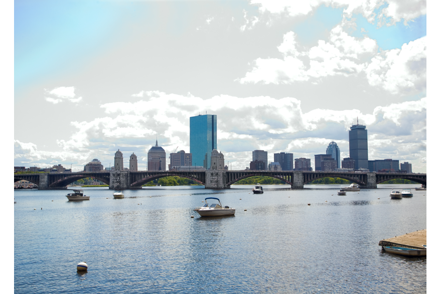 Back Bay from Cambridge_0440-4