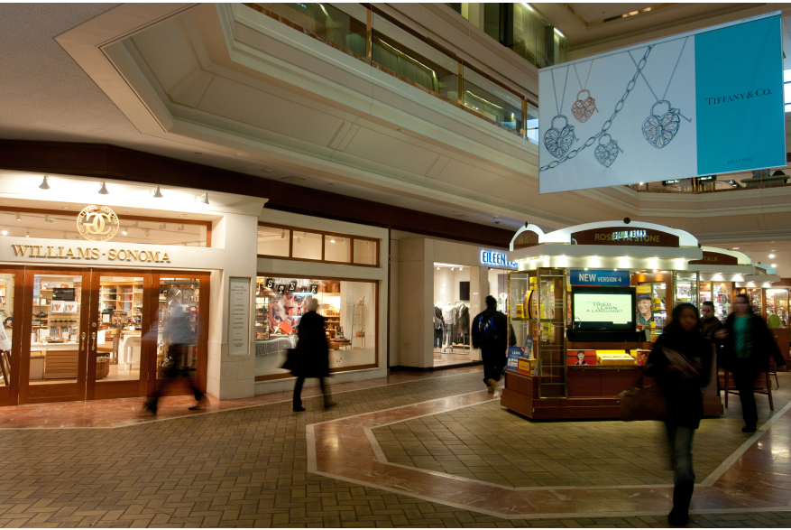 Copley Place