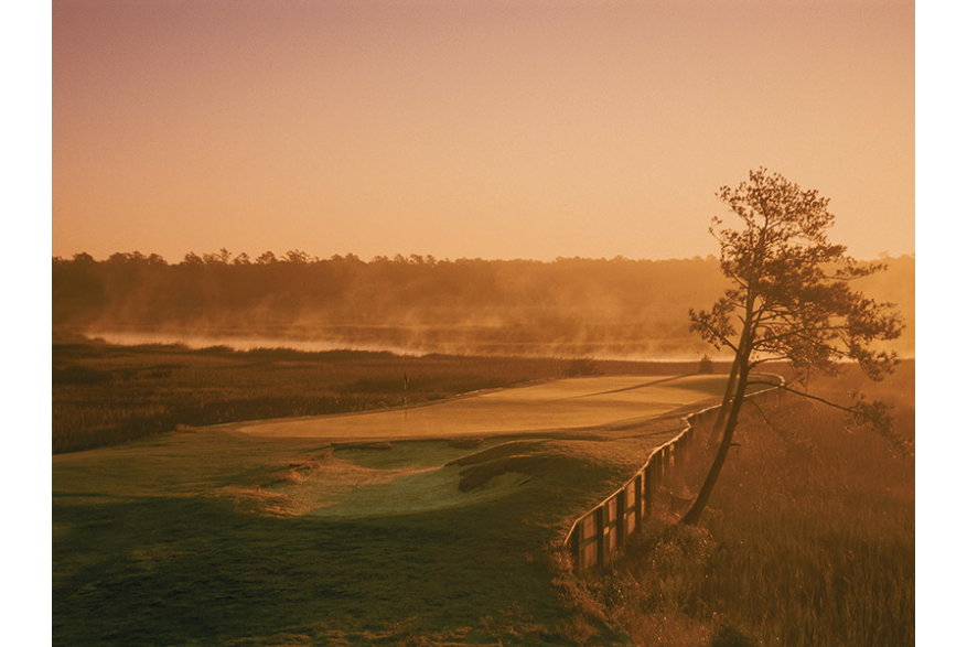 Photo Courtesy of Rivers Edge Golf Club