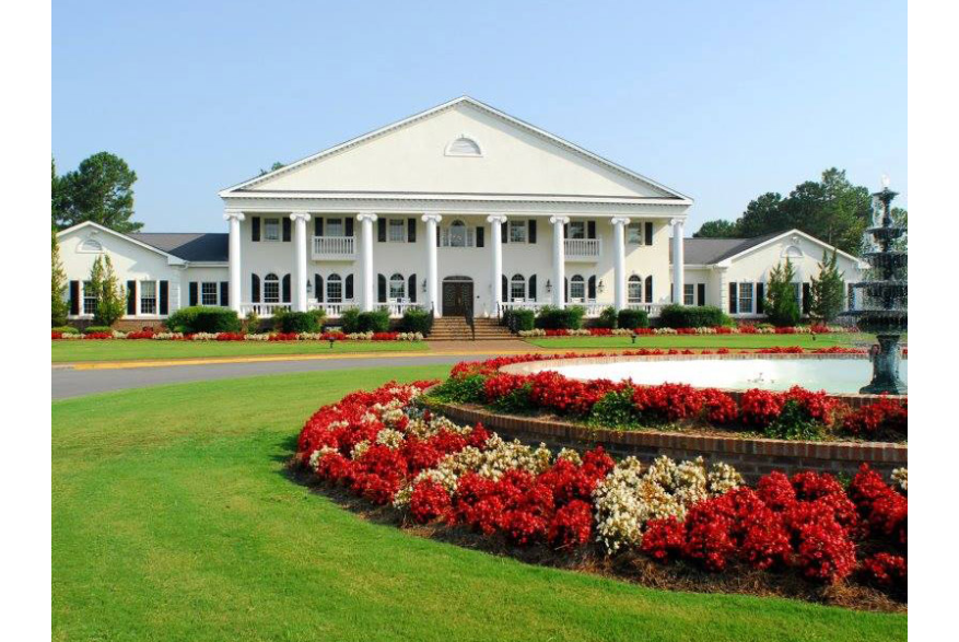 Photo courtesy of Brunswick Plantation Golf & Resort