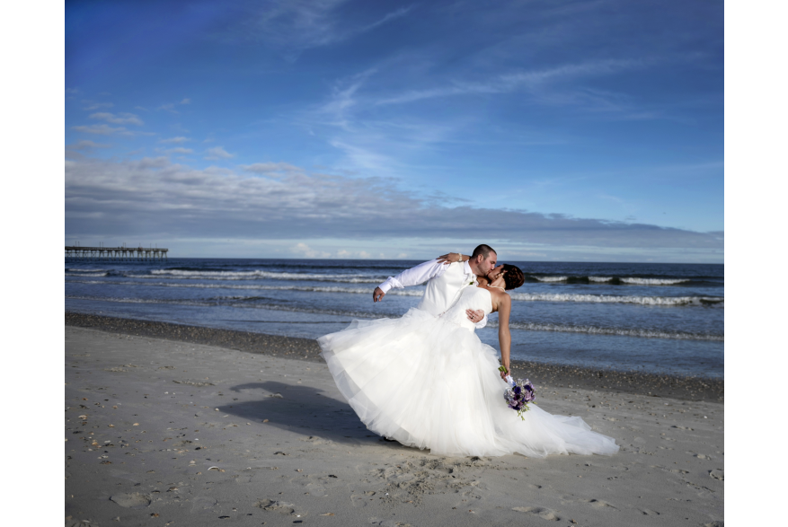 Photo courtesy of Ocean Isle Inn