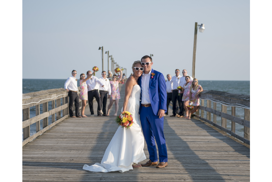 Photo courtesy of Ocean Isle Inn