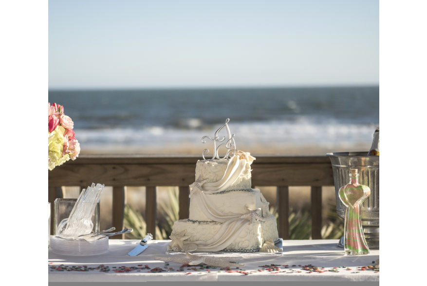Photo courtesy of Ocean Isle Inn