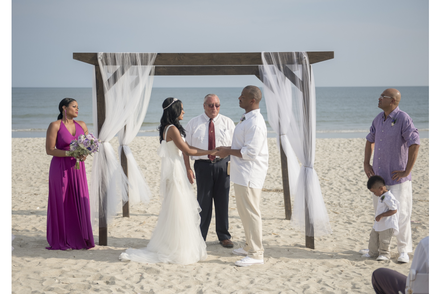 Photo courtesy of Ocean Isle Inn