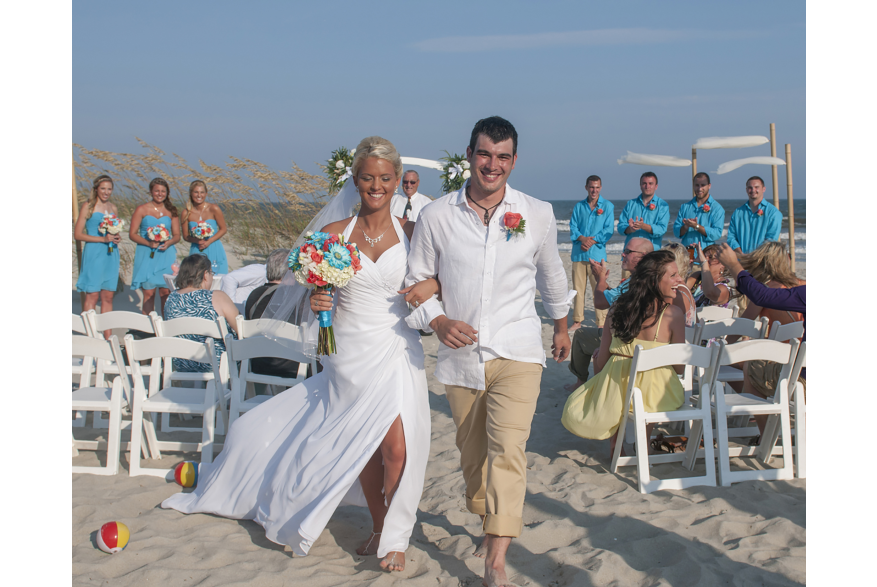 Photo courtesy of Ocean Isle Inn