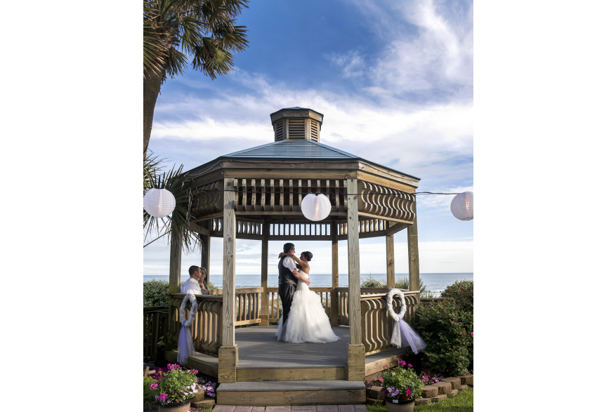 Photo courtesy of Ocean Isle Inn