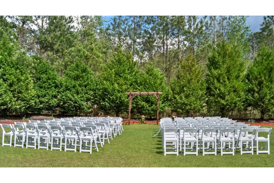 Photo courtesy of Silver Coast Winery