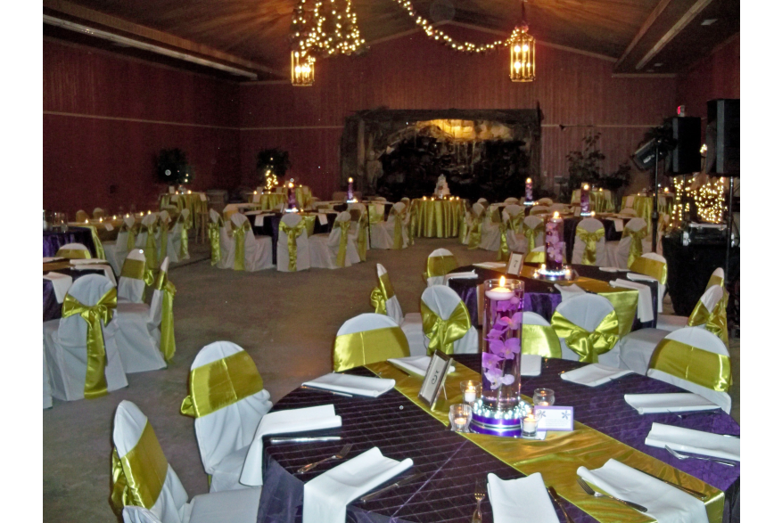 Photo courtesy of Silver Coast Winery