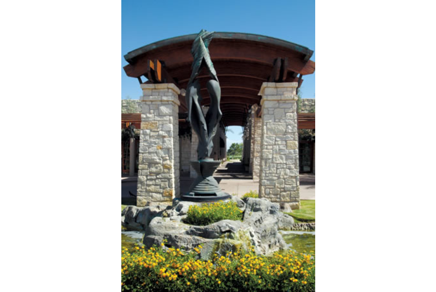 Ocotillo Golf Resort