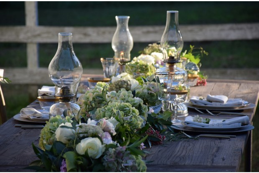 1870 Farm Table