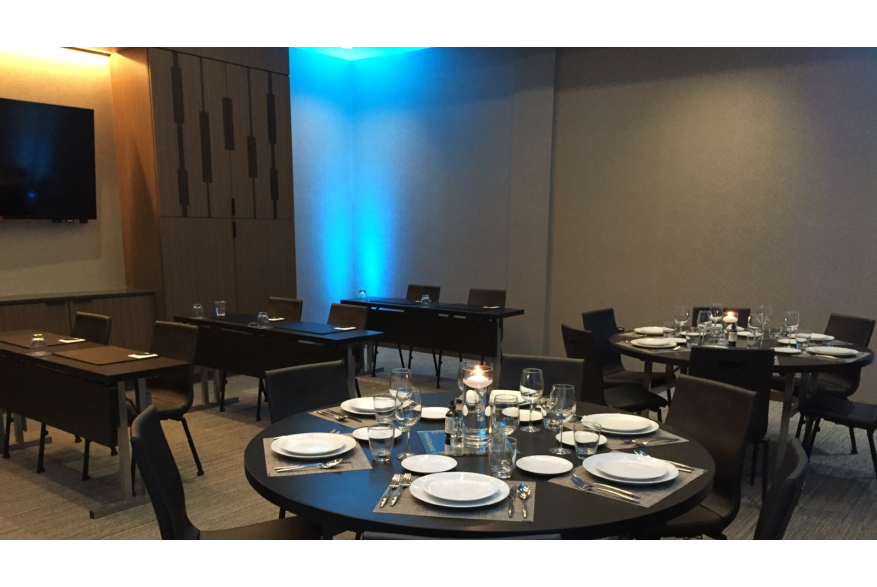AC Hotel Meeting Space
