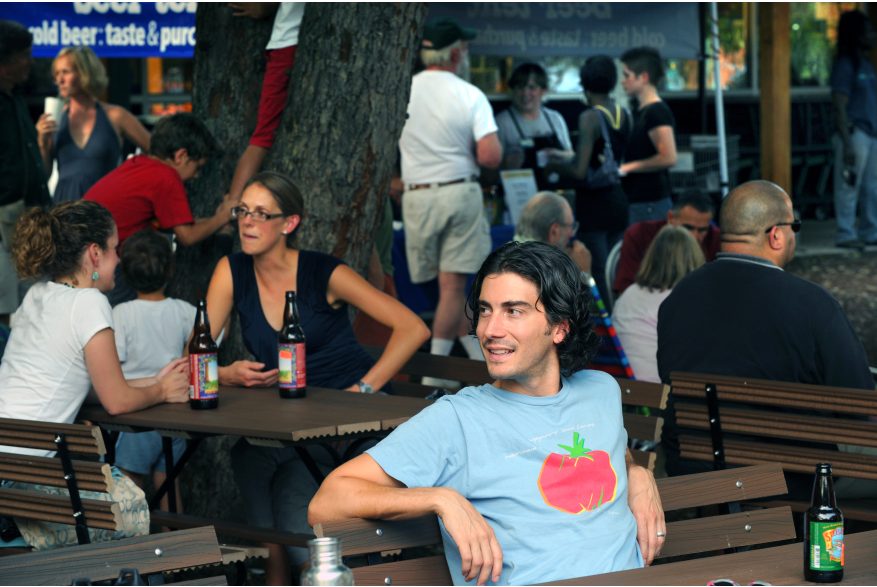 Chilling at Weaver Street Market.jpg