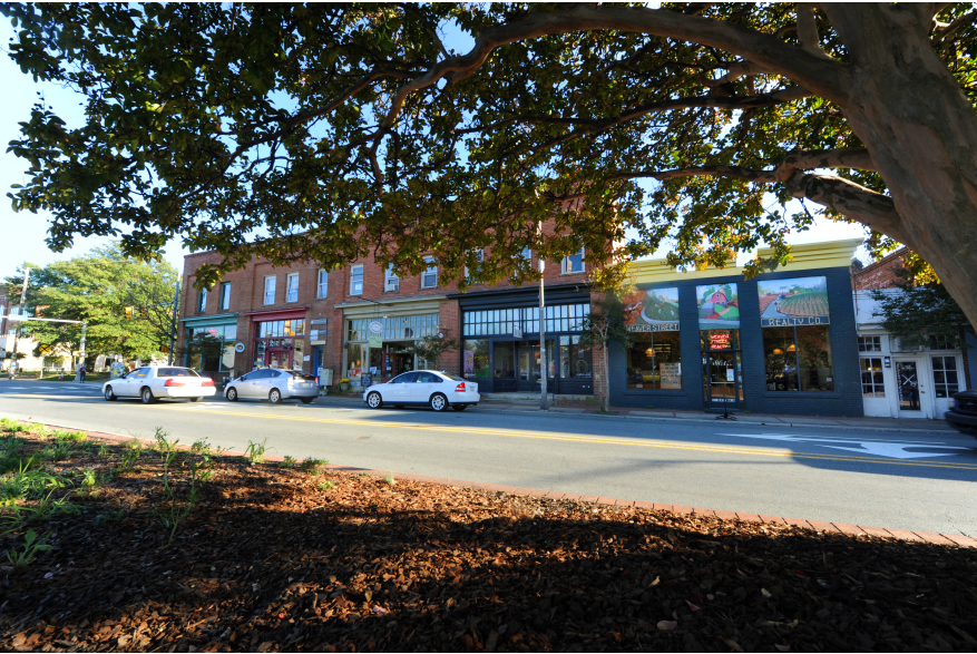 Downtown Carrboro.JPG
