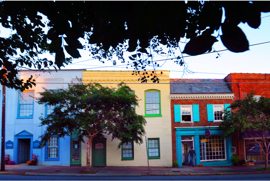 Downtown Hillsborough.JPG