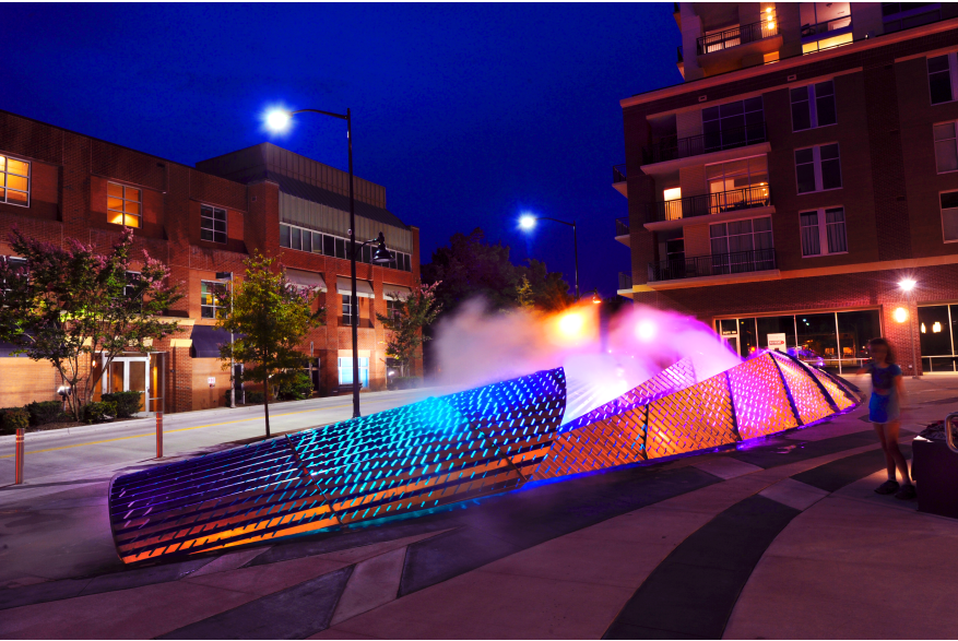 Exhale at 140 West Franklin Street.jpg