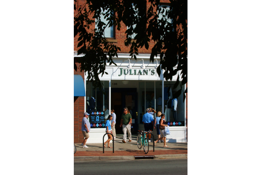Julian's in Downtown Chapel Hill.jpg