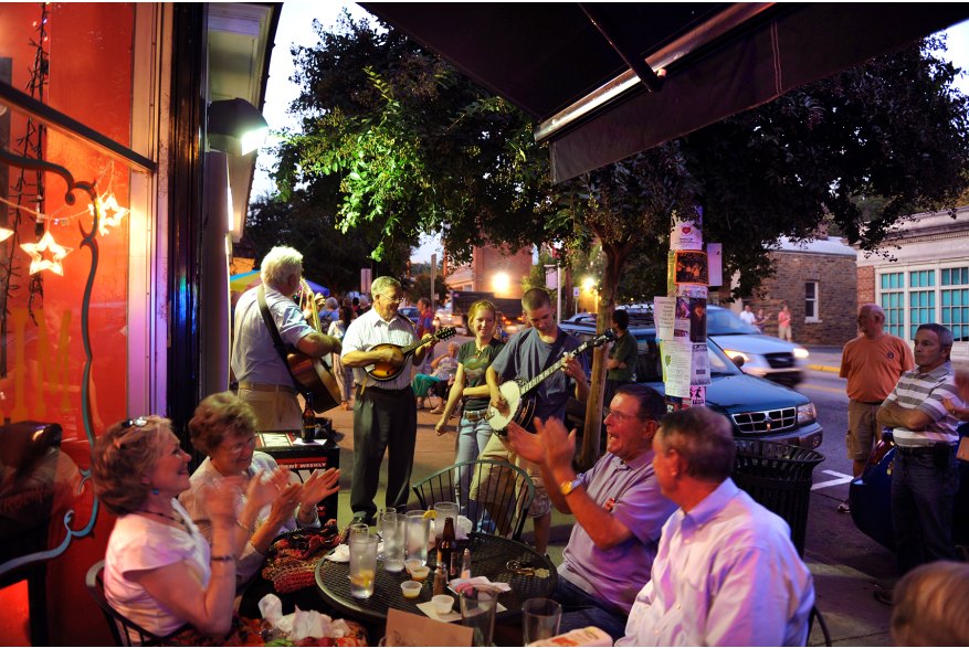 Last Fridays in downtown Hillsborough.jpg