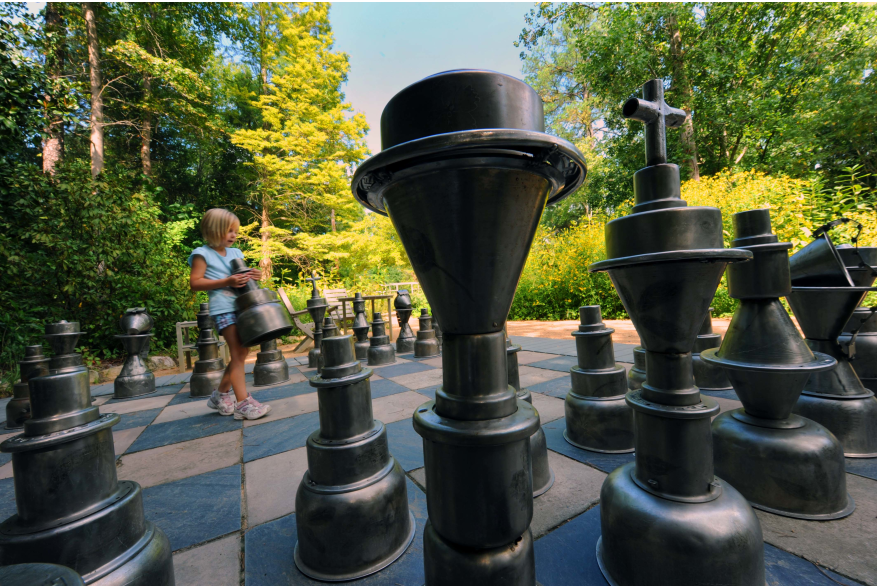 North Carolina Botanical Garden in Chapel Hill.jpg