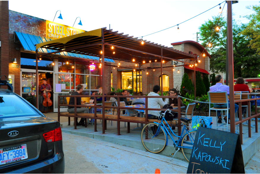 Steel String Brewery Exterior.JPG