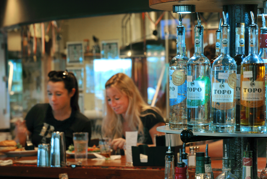 Top of the Hill Restaurant & Brewery Interior.jpg