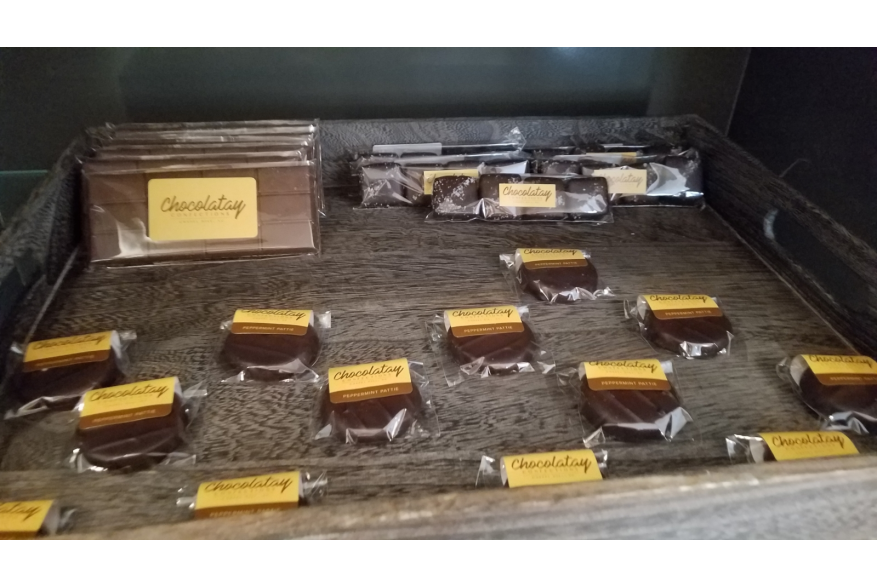 AC Hotel Chocolatay Confections