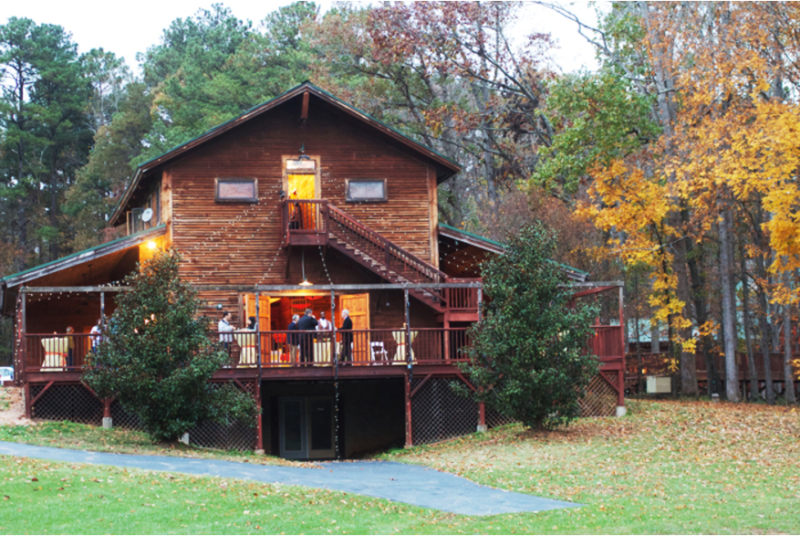 Special Event at the Barn at Valhalla
