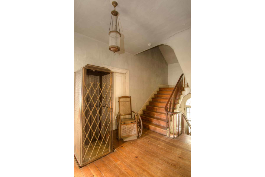 McLeod Plantation